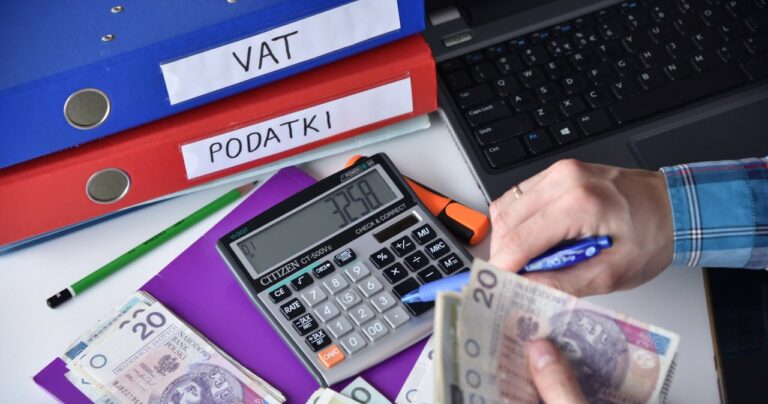 Kwota wolna od podatku w Polsce. Dla kogo i ile? - INFBusiness