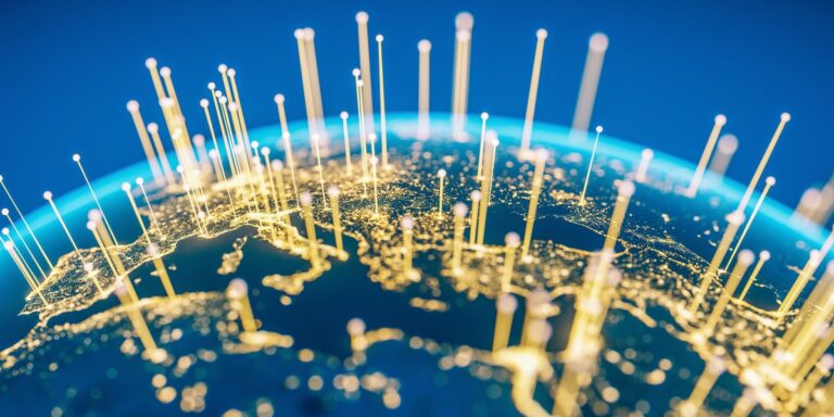 Cyfrowa dekada: Unia Europejska gotowa na 6G? - INFBusiness