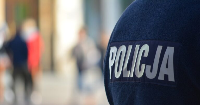 Atak "psiej grypy" na posterunkach. "Lucyna" dziesiątkuje policjantów - INFBusiness