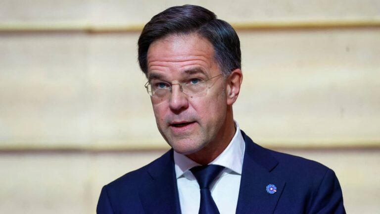 Szef NATO Mark Rutte po raz pierwszy w Warszawie. Plan wizyty - INFBusiness