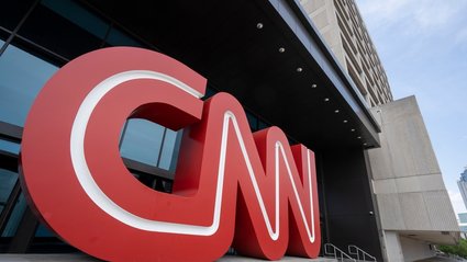 CNN. Wielki przegrany wyborów prezydenckich w USA