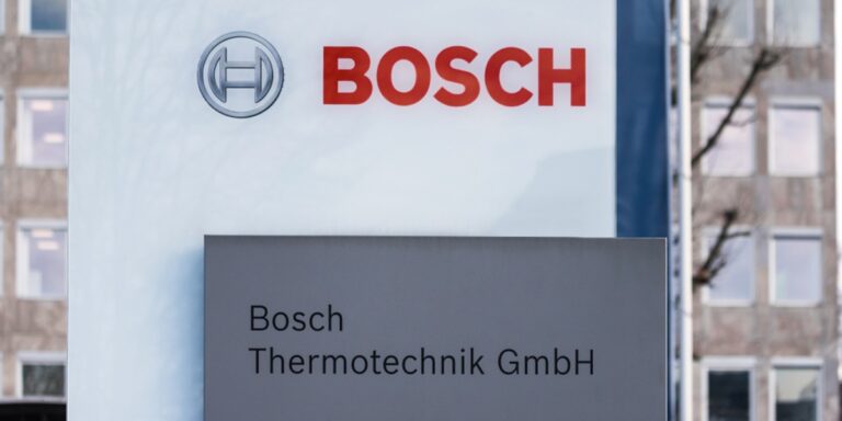 Niemiecka marka Bosch szykuje się do zwolnienia tysięcy pracowników - INFBusiness
