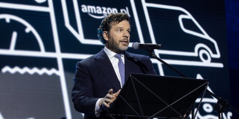 Druga największa firma USA ujawnia pomysł na Polskę. Zainwestuje w energetykę - INFBusiness