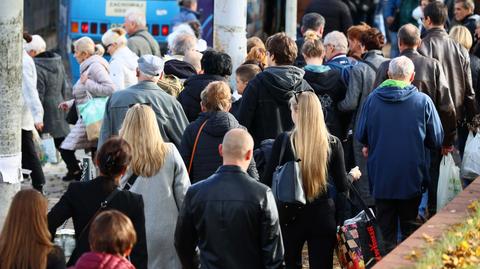 Zmiana czasu 2024. "Dobrze byłoby już skończyć z tą huśtawką" - INFBusiness