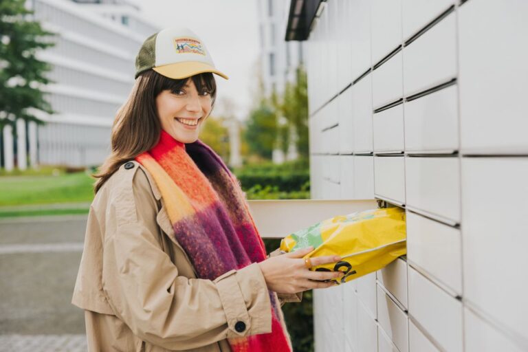 Przesyłki międzynarodowe InPost. Szczegóły rewolucyjnej usługi - INFBusiness