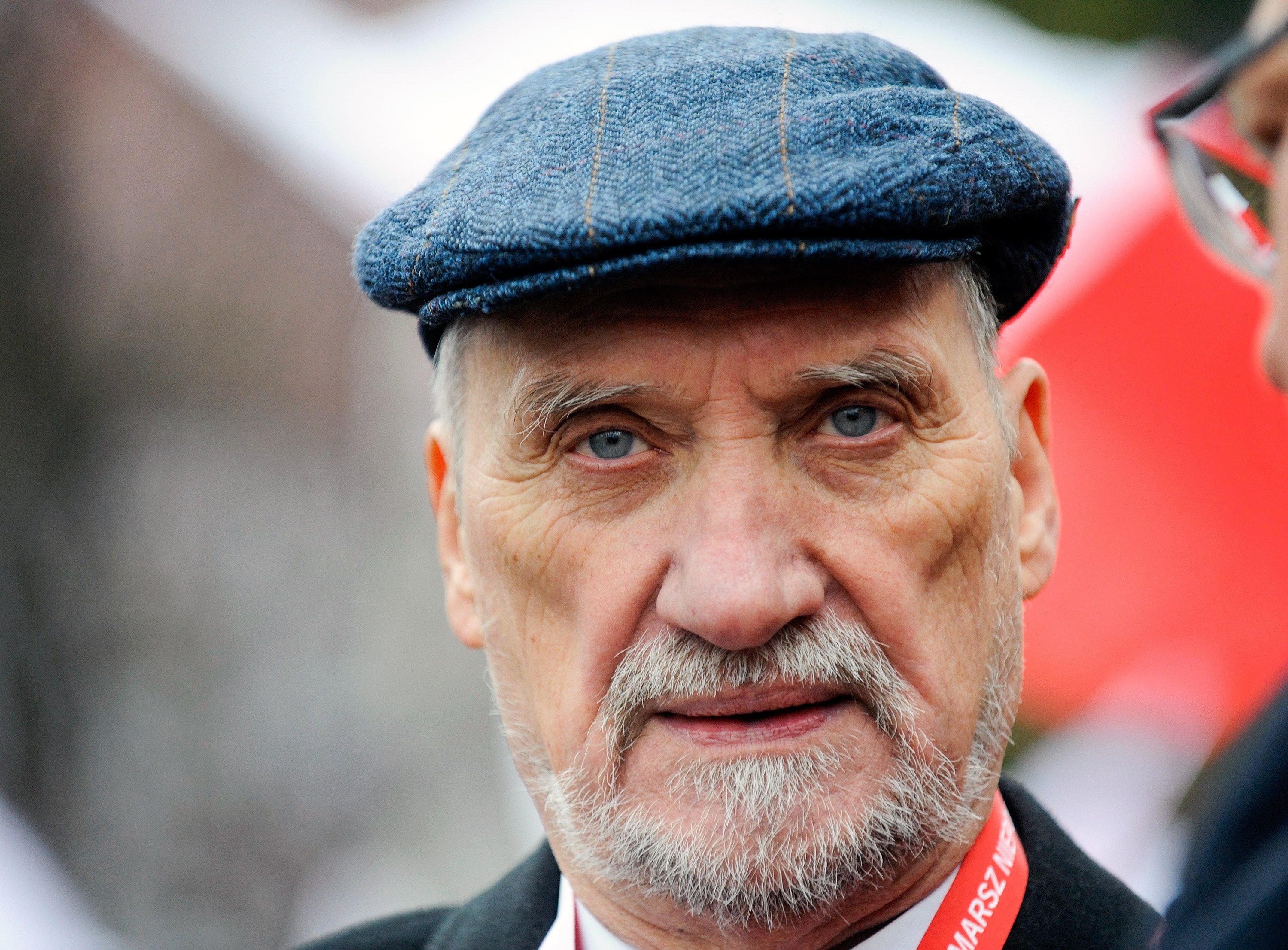 Antoni Macierewicz może stracić prawo jazdy? "Wszczęto czynności wyjaśniające" - INFBusiness