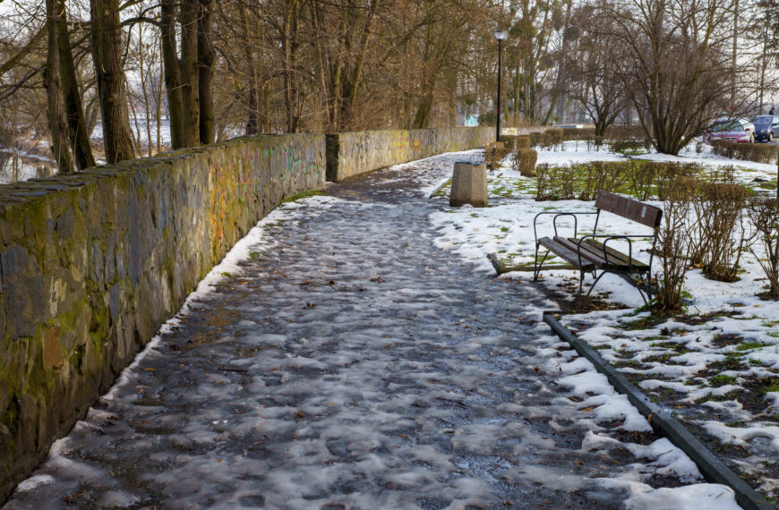 Pogoda długoterminowa do świąt Bożego Narodzenia: Prognoza temperatury i opadu…