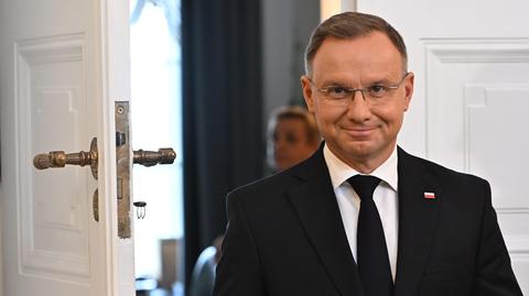 Wigilia nowym dniem wolnym od pracy? Andrzej Duda: myślę, że podpisałbym taką ustawę - INFBusiness