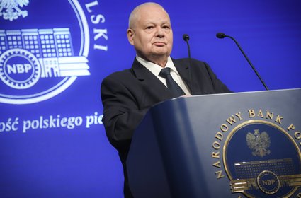 Niemiecki bank o stopach procentowych w Polsce. Obecny poziom "nie ma uzasadnienia"