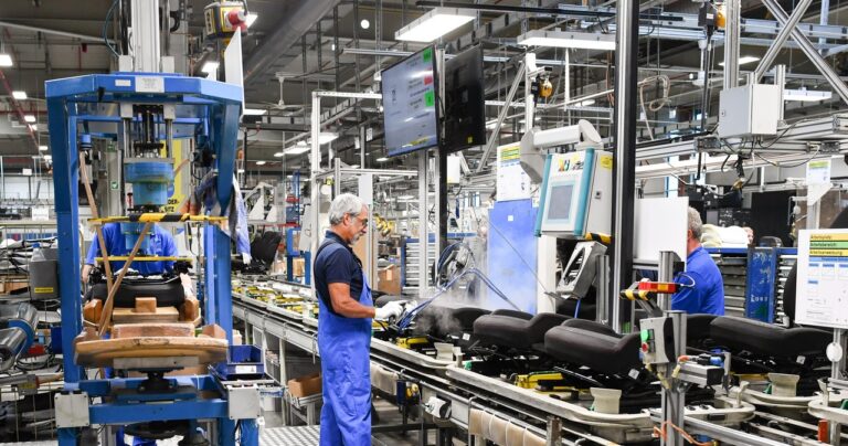 Zwolnienia grupowe w kolejnym zakładzie. Zła wiadomość dla ponad 600 osób - INFBusiness