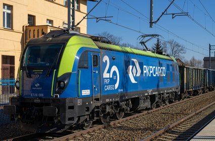 Nowe informacje o zwolnieniach w PKP Cargo. Wiadomo, ile osób straciło pracę