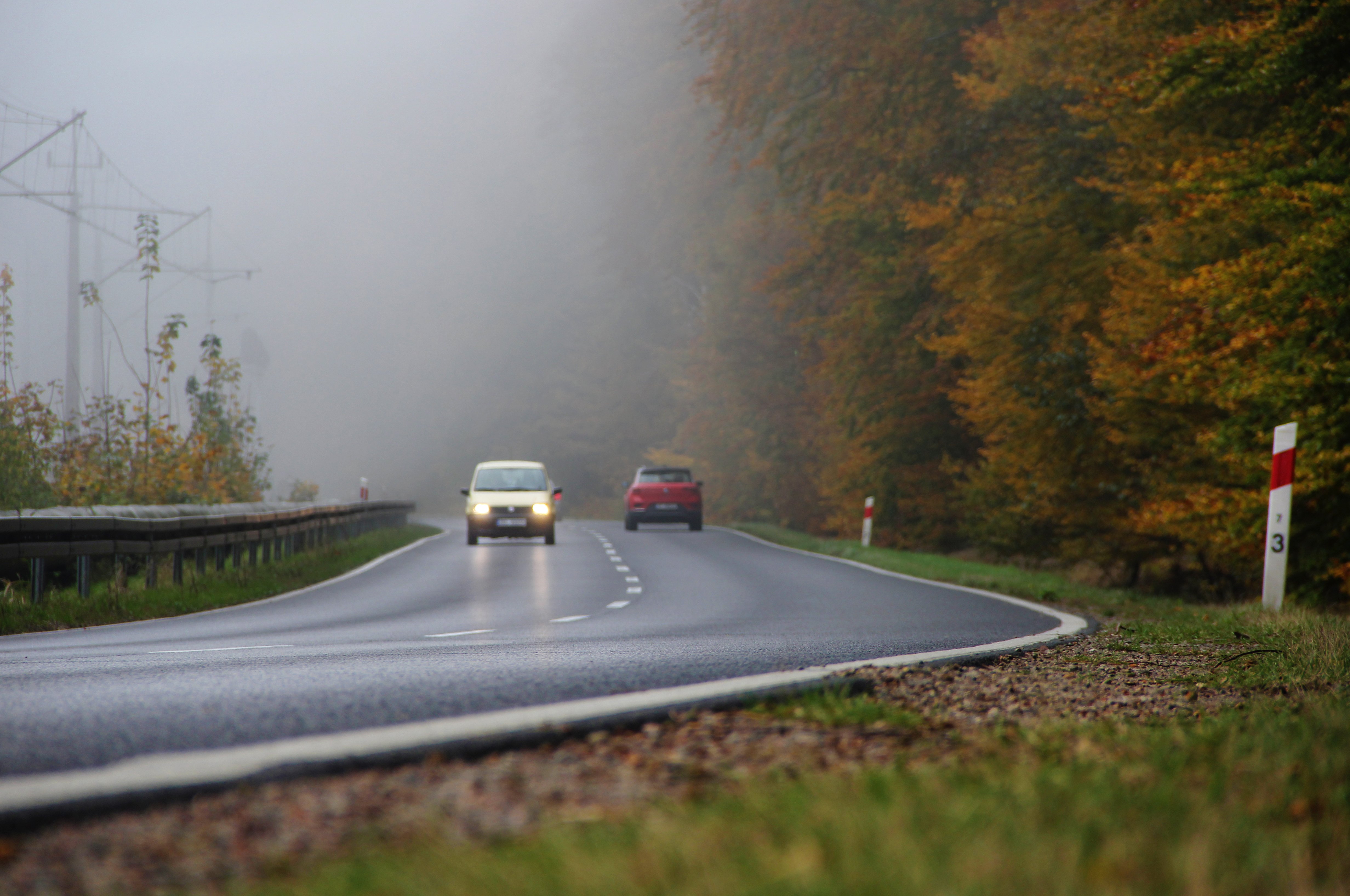 Nowa prognoza pogody: Przymrozki, gołoledź, a nawet opady śniegu. Kiedy przełamanie pogody? - INFBusiness