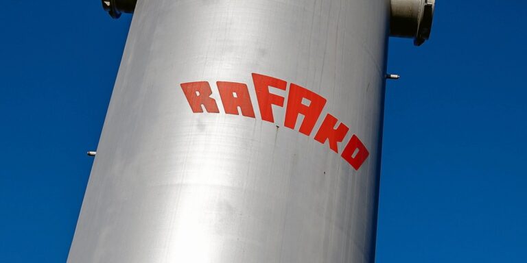 Wniosek o upadłość Rafako. Sąd ustanowił nadzorcę sądowego - INFBusiness