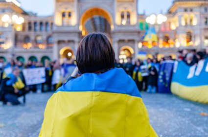 500 tys. mieszkańców ucieknie z Ukrainy w tym roku. Raport banku centralnego