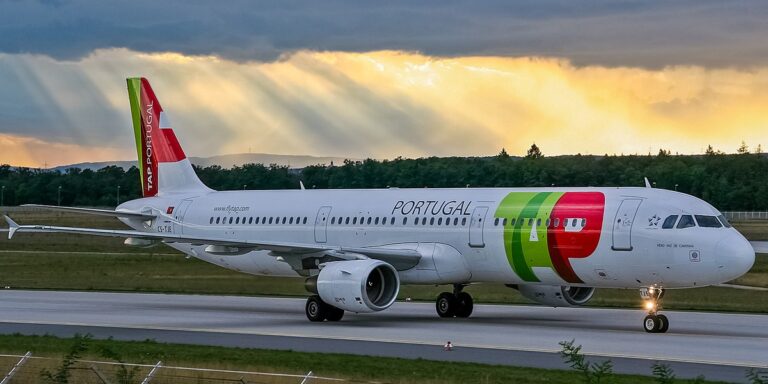Władze Portugalii wznowią proces prywatyzacji linii lotniczych TAP - INFBusiness