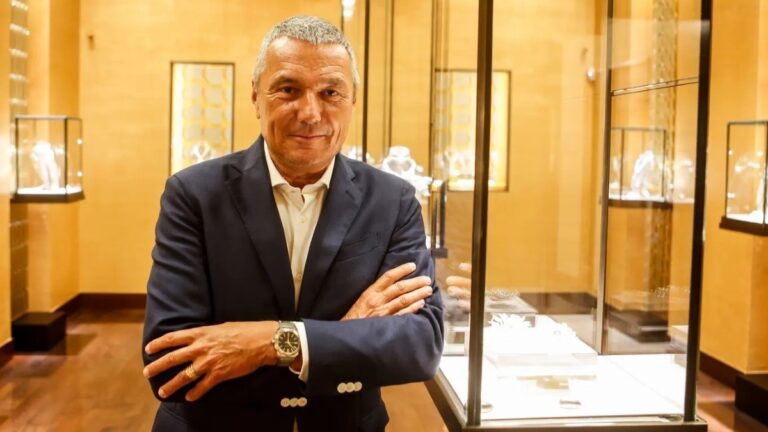 Chiny spowalniają rynek dóbr luksusowych. CEO Bulgari komentuje - INFBusiness