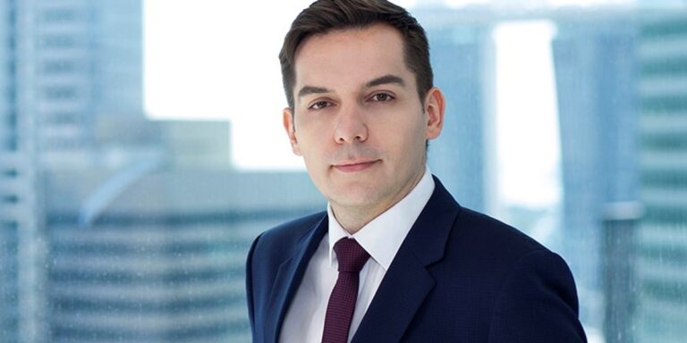 Orlen ma nowego dyrektora od strategii i innowacji. Trafił z Singapuru - INFBusiness