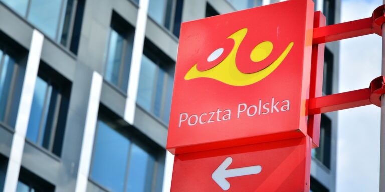 Problemy „strajkowe" w Poczcie Polskiej. Decyzje w grudniu - INFBusiness