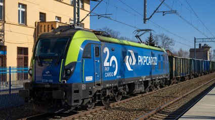 Nowe informacje o zwolnieniach w PKP Cargo. Wiadomo, ile osób straciło pracę