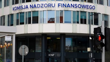 Wiemy więcej na temat problemów Cinkciarza. Jest skarga na decyzję KNF