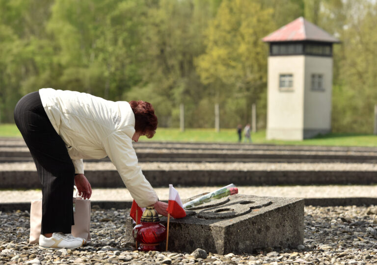 IPN zakończył śledztwo w sprawie zbrodni niemieckich w KL Dachau - INFBusiness