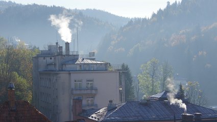 Nowy fundusz sfinansuje "Czyste Powietrze". Resort klimatu ma pomysł