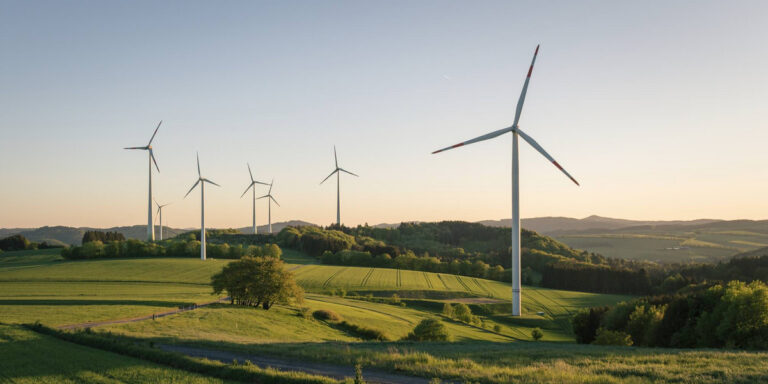 RWE zwalnia tempo w zielonej transformacji - INFBusiness