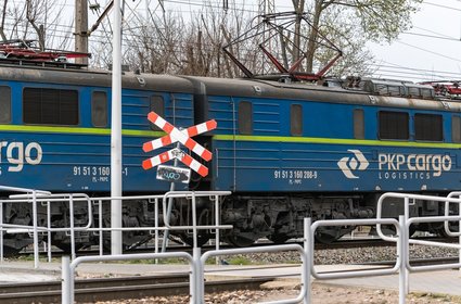 PKP Cargo przyznaje, że nie ma pieniędzy na odprawy dla zwalnianych pracowników