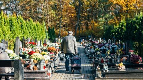 Zasiłek pogrzebowy. Od 13 lat bez zmian