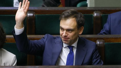 Polska będzie rosnąć prawie najszybciej w Unii. Minister zapewnia