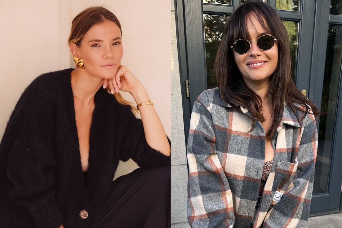 Trwa konflikt na linii Maja Bohosiewicz – PLNY LALA. Po tym jak gwiazda oświadczyła, że straciła 1,5 mln złotych spłacając długi marki, głos zabrała właścicielka brandu, Elisa Minetti. Bohosiewicz szybko zareagowała na te słowa, publikując kolejne oświadczenie. Maja Bohosiewicz i Elisa Minetti, właścicielka PLNY Lala