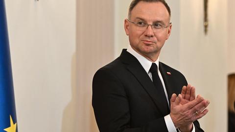 Ceny prądu 2025. Jest decyzja prezydenta Andrzeja Dudy - INFBusiness