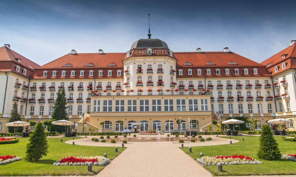 Hotel Sofitel Grand Sopot został sprzedany