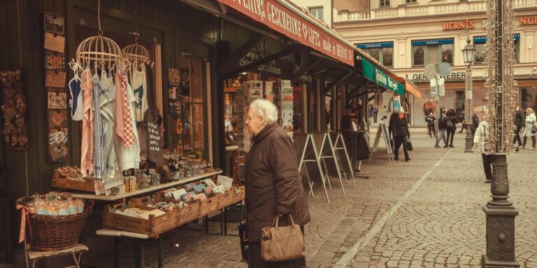 Deflacja w Niemczech. Zły znak z gospodarki, choć dla konsumentów dobrze - INFBusiness