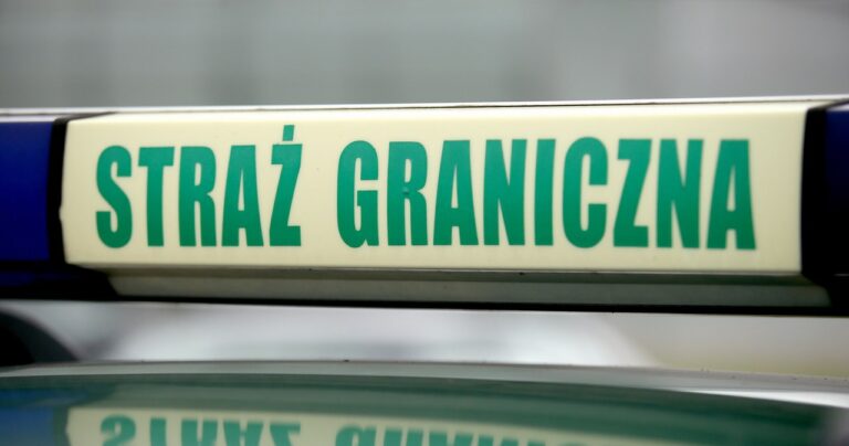 Straż Graniczna szuka 200 pracowników. Płaci więcej niż średnią krajową - INFBusiness