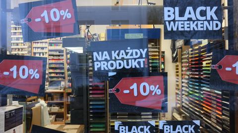 Jak nie dać się nabrać na fałszywe promocje w Black Friday i Cyber Monday? - INFBusiness