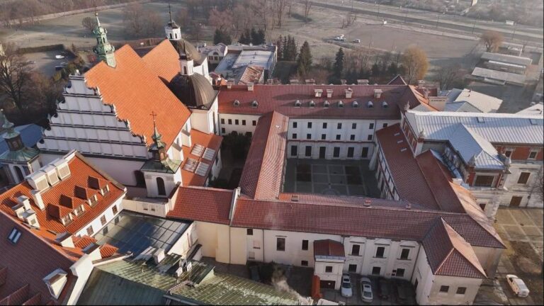 Przeszukanie klasztoru w Lublinie. Jest komunikat prokuratury - INFBusiness