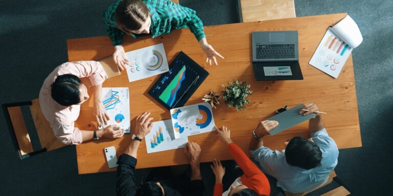 Innowacje i technologie na PARP Forum Przedsiębiorczości - INFBusiness