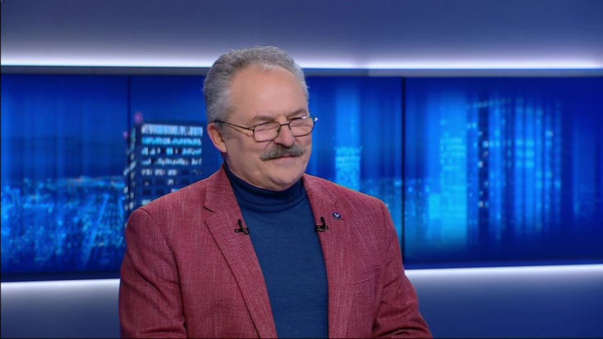 Marek Jakubiak: Musimy doprowadzić do wcześniejszych wyborów - INFBusiness