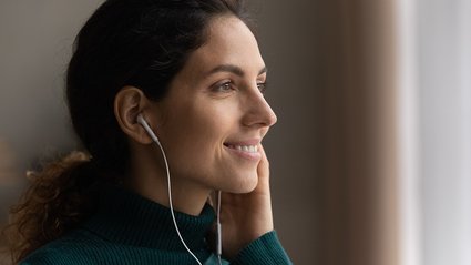 Jedna z najlepszych aplikacji z audiobookami i ebookami w Polsce. Sprawdź, jakie tytuły przeczytasz w abonamencie Empik Go