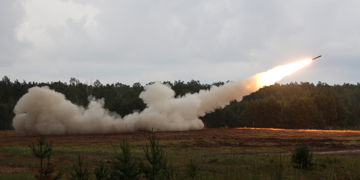 HIMARS