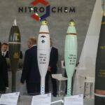 Afera Nitro-Chem. Czym zajmuje się spółka i jakimi pieniędzmi obraca?