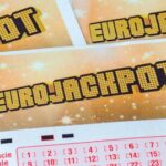 Ogromna wygrana w Eurojackpot w Polsce. Podano, gdzie padła