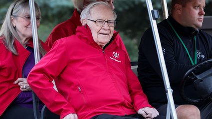 Warren Buffett wybrał nowych powierników. Co z fortuną po śmierci?