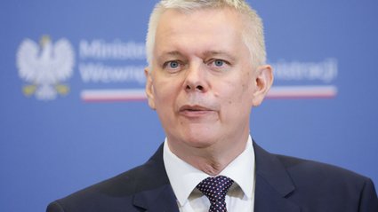 Minister Siemoniak: sprawne państwo chroni wolność najważniejszych mediów