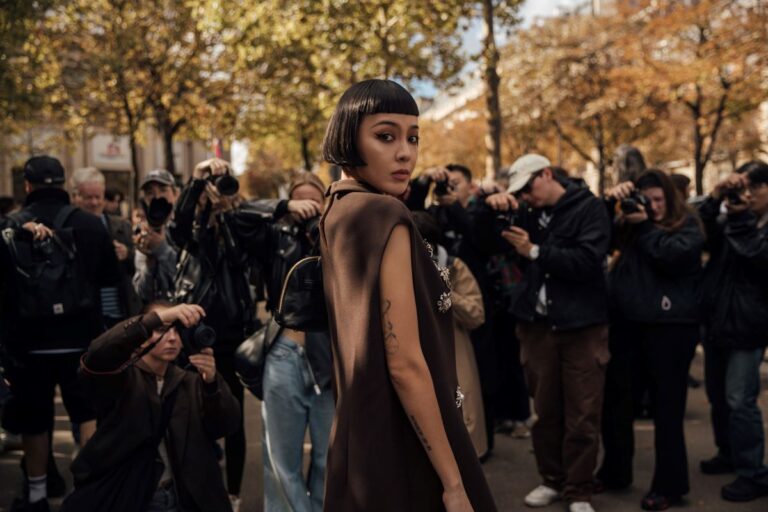 Najciekawsze wywiady 2024 roku. TOP lista portalu Fashion Biznes - INFBusiness