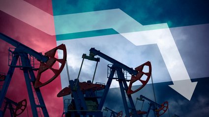 Spadają prognozy popytu na ropę. OPEC i Rosja w opałach