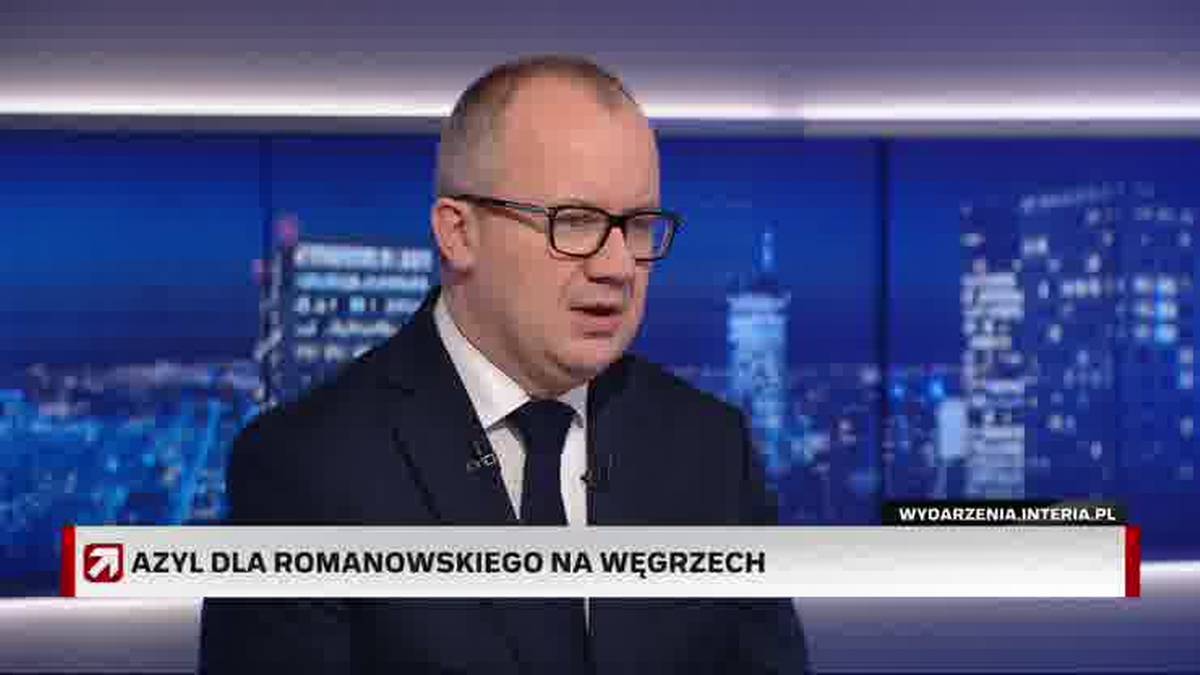 "Nie chciałbym uprzedzać faktów". Bodnar o rozliczeniach Ziobry i Kaczyńskiego - INFBusiness