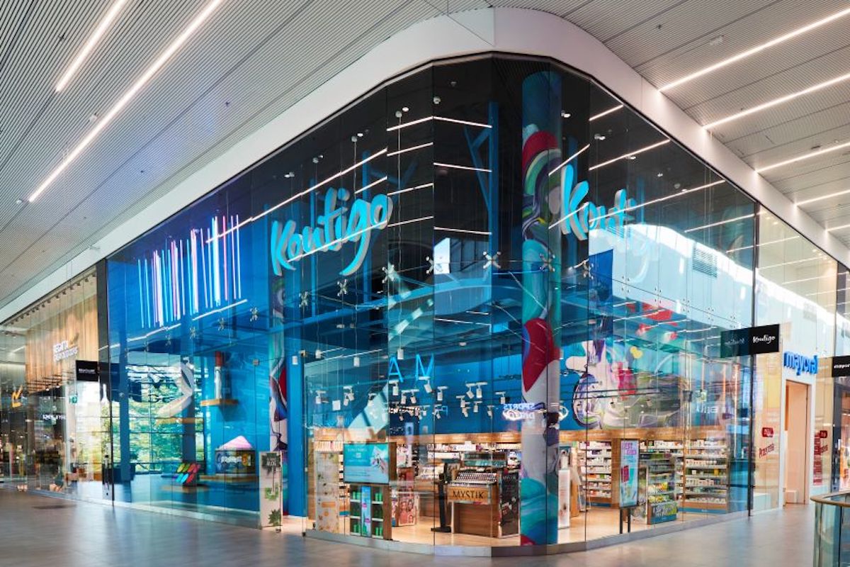 Drogerie Kontigo, po 10 latach działalności, całkowicie znikają z rynku. Po likwidacji salonów stacjonarnych, właściciel sieci – Eurocash, zdecydował się również na zamkniecie sklepu online. Sprzedaż internetowa Kontigo potrwa do 15 grudnia. Znika sklep internetowy Kontigo. To koniec drogerii w Polsce - INFBusiness