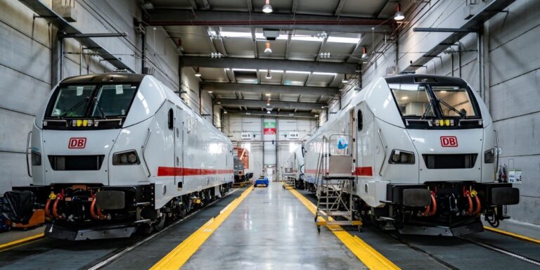 Hiszpanie chcą sprzedać Talgo do końca stycznia. Polska Pesa w grze - INFBusiness